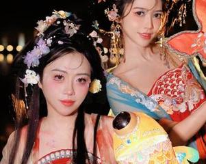 探索高清写真之美：鳗鱼霏儿猫耳娘第一套照片独家发布.txt