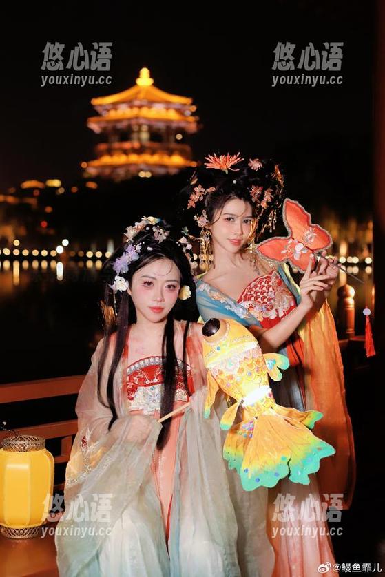 探索高清写真之美：鳗鱼霏儿猫耳娘第一套照片独家发布.txt