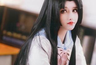 鹿八岁baby精品图库：更衣人偶恋爱故事，喜多川海梦的视觉盛宴.txt
