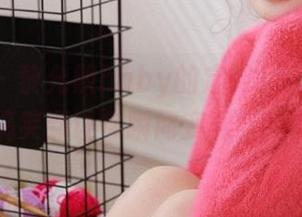 微密圈 – 黎允熙baby的定制JK红裙图集，搞笑到让你瞬间变网红！.txt