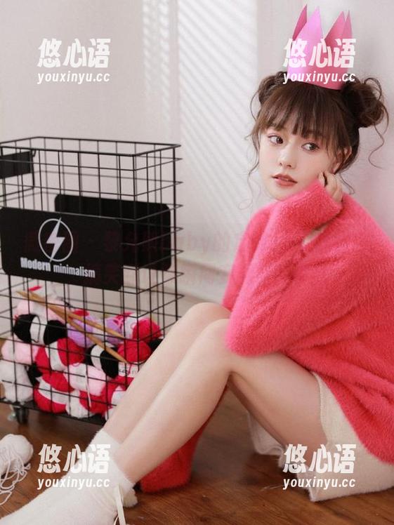 黎允熙baby 微密圈 - 黎允熙baby的定制JK红裙图集,搞笑到让你瞬间变网红!.txt